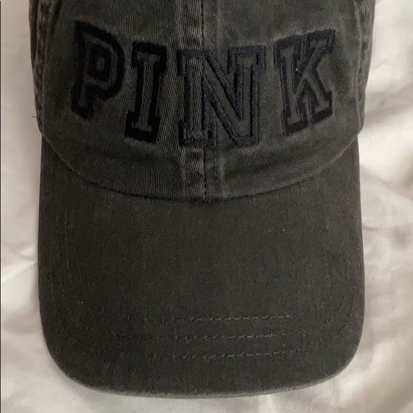 PINK black hat - Picture 4 of 4